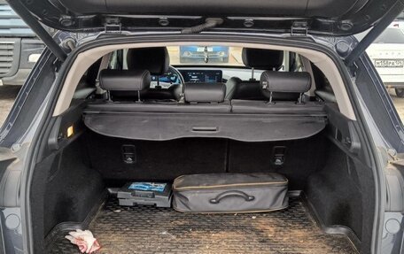 CheryExeed LX, 2022 год, 1 840 000 рублей, 10 фотография