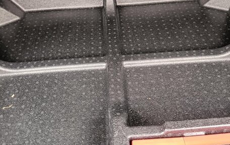 CheryExeed LX, 2022 год, 1 840 000 рублей, 11 фотография