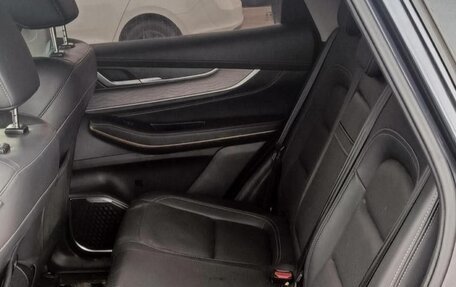 CheryExeed LX, 2022 год, 1 840 000 рублей, 14 фотография