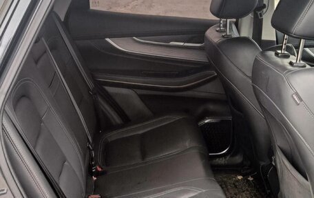 CheryExeed LX, 2022 год, 1 840 000 рублей, 16 фотография