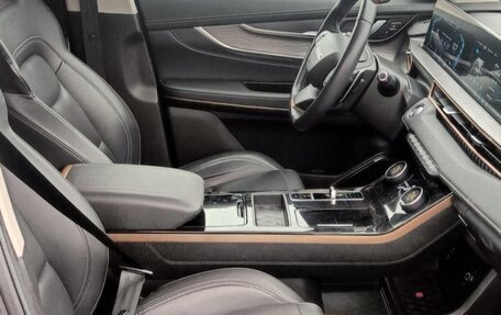 CheryExeed LX, 2022 год, 1 840 000 рублей, 17 фотография