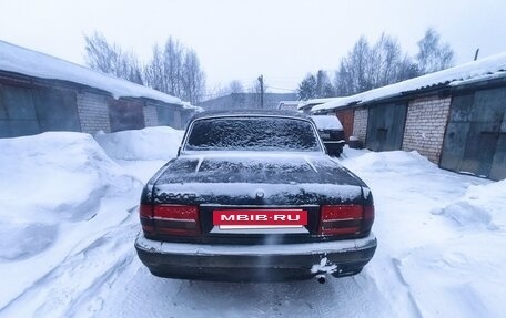 ГАЗ 31105 «Волга», 2005 год, 120 000 рублей, 5 фотография