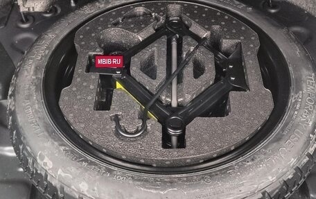 CheryExeed LX, 2022 год, 1 840 000 рублей, 12 фотография