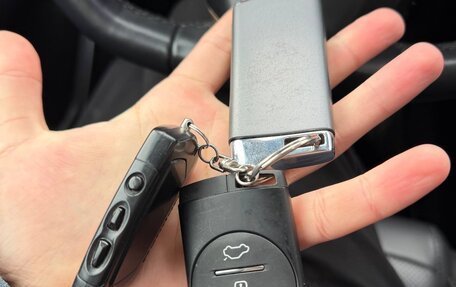 CheryExeed LX, 2022 год, 1 840 000 рублей, 22 фотография