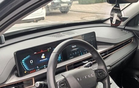 CheryExeed LX, 2022 год, 1 840 000 рублей, 19 фотография