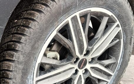 CheryExeed LX, 2022 год, 1 840 000 рублей, 26 фотография