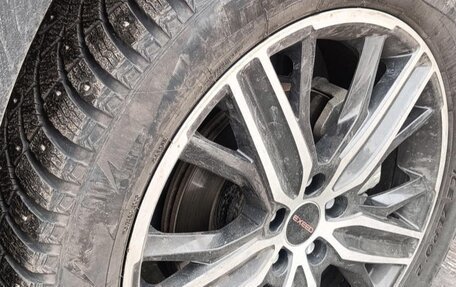 CheryExeed LX, 2022 год, 1 840 000 рублей, 24 фотография