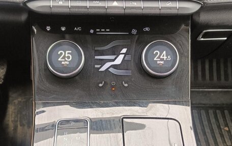 CheryExeed LX, 2022 год, 1 840 000 рублей, 21 фотография