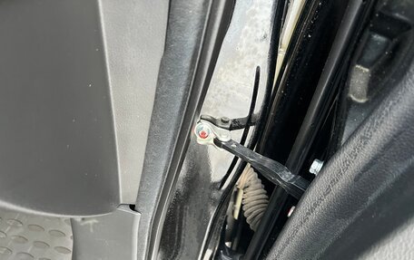 Mitsubishi Outlander III рестайлинг 3, 2017 год, 3 595 000 рублей, 14 фотография