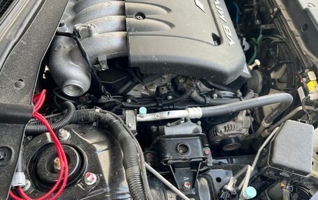 Mitsubishi Outlander III рестайлинг 3, 2017 год, 3 595 000 рублей, 16 фотография