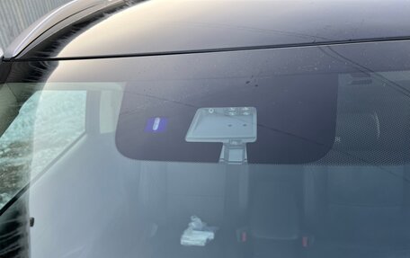 Mitsubishi Outlander III рестайлинг 3, 2017 год, 3 595 000 рублей, 19 фотография