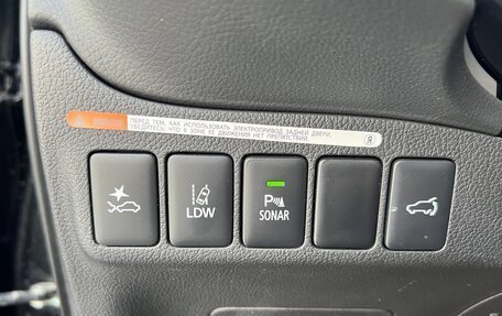 Mitsubishi Outlander III рестайлинг 3, 2017 год, 3 595 000 рублей, 23 фотография