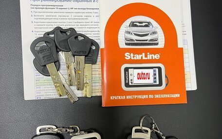 Mitsubishi Outlander III рестайлинг 3, 2017 год, 3 595 000 рублей, 27 фотография