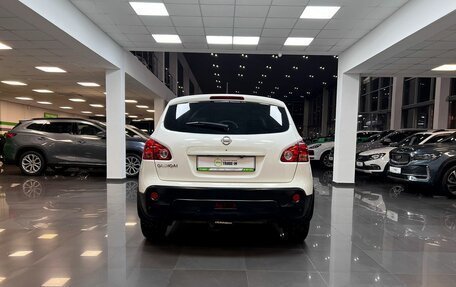 Nissan Qashqai, 2008 год, 695 000 рублей, 4 фотография