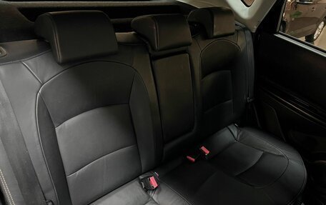 Nissan Qashqai, 2008 год, 695 000 рублей, 13 фотография