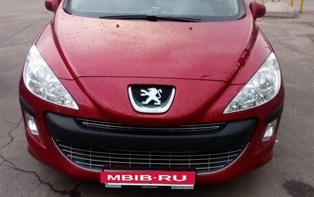 Peugeot 308 II, 2011 год, 1 390 000 рублей, 3 фотография