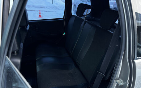 Chevrolet Niva I рестайлинг, 2013 год, 479 000 рублей, 12 фотография