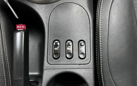 Nissan Qashqai, 2008 год, 695 000 рублей, 22 фотография