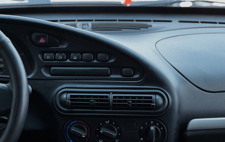 Chevrolet Niva I рестайлинг, 2013 год, 479 000 рублей, 15 фотография