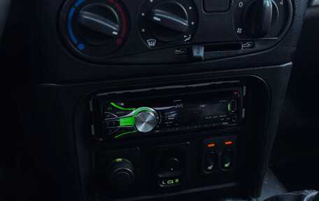 Chevrolet Niva I рестайлинг, 2013 год, 479 000 рублей, 16 фотография