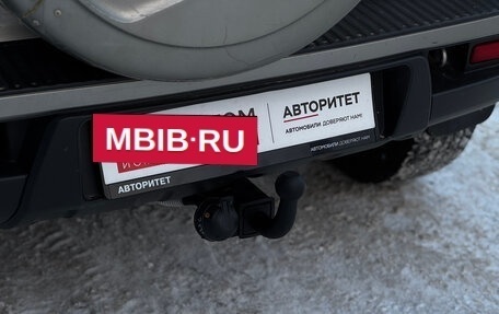 Chevrolet Niva I рестайлинг, 2013 год, 479 000 рублей, 8 фотография