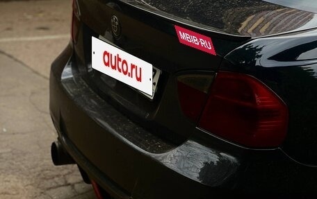 BMW 3 серия, 2005 год, 980 000 рублей, 6 фотография