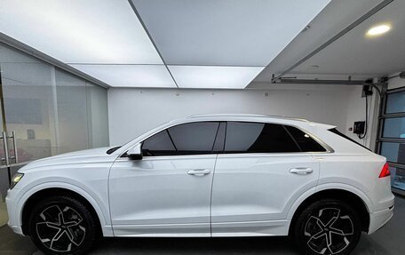 Audi Q8 I, 2022 год, 7 949 000 рублей, 8 фотография