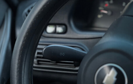 Chevrolet Niva I рестайлинг, 2013 год, 479 000 рублей, 19 фотография