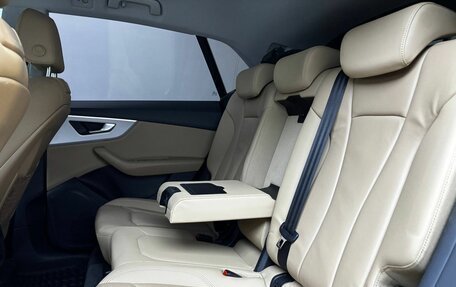 Audi Q8 I, 2022 год, 7 949 000 рублей, 12 фотография