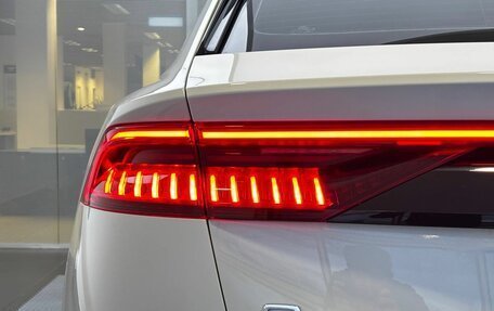 Audi Q8 I, 2022 год, 7 949 000 рублей, 10 фотография