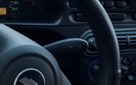 Chevrolet Niva I рестайлинг, 2013 год, 479 000 рублей, 20 фотография