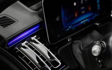 Mercedes-Benz S-Класс, 2023 год, 22 000 000 рублей, 5 фотография