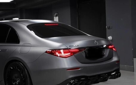 Mercedes-Benz S-Класс, 2023 год, 22 000 000 рублей, 2 фотография