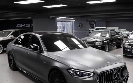 Mercedes-Benz S-Класс, 2023 год, 22 000 000 рублей, 6 фотография