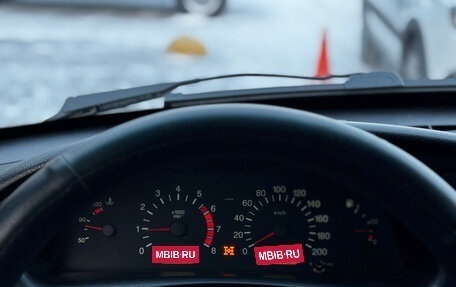 Chevrolet Niva I рестайлинг, 2013 год, 479 000 рублей, 21 фотография