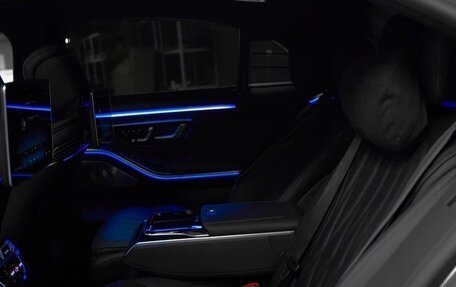 Mercedes-Benz S-Класс, 2023 год, 22 000 000 рублей, 16 фотография