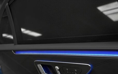 Mercedes-Benz S-Класс, 2023 год, 22 000 000 рублей, 14 фотография