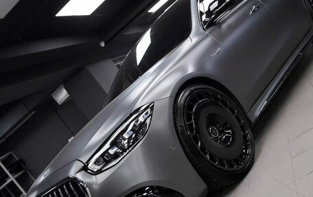 Mercedes-Benz S-Класс, 2023 год, 22 000 000 рублей, 19 фотография