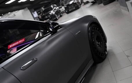 Mercedes-Benz S-Класс, 2023 год, 22 000 000 рублей, 13 фотография