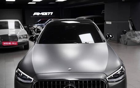 Mercedes-Benz S-Класс, 2023 год, 22 000 000 рублей, 7 фотография