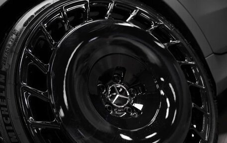 Mercedes-Benz S-Класс, 2023 год, 22 000 000 рублей, 23 фотография