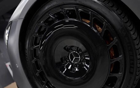 Mercedes-Benz S-Класс, 2023 год, 22 000 000 рублей, 22 фотография