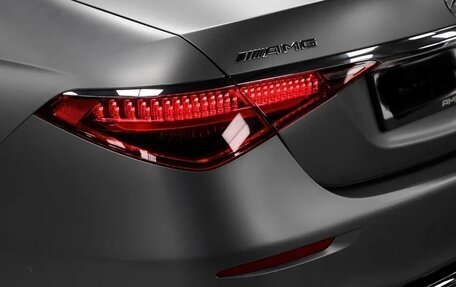 Mercedes-Benz S-Класс, 2023 год, 22 000 000 рублей, 25 фотография