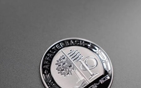 Mercedes-Benz S-Класс, 2023 год, 22 000 000 рублей, 30 фотография