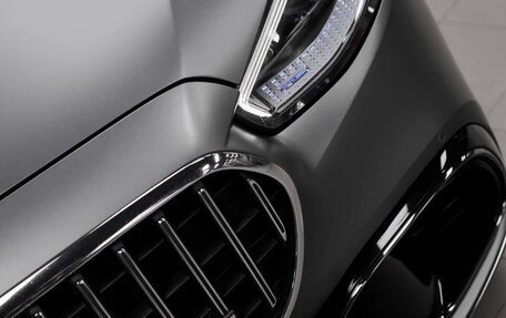 Mercedes-Benz S-Класс, 2023 год, 22 000 000 рублей, 29 фотография