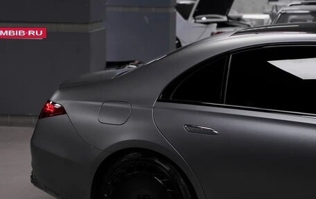 Mercedes-Benz S-Класс, 2023 год, 22 000 000 рублей, 28 фотография