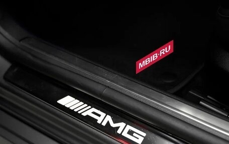 Mercedes-Benz S-Класс, 2023 год, 22 000 000 рублей, 3 фотография