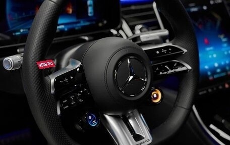 Mercedes-Benz S-Класс, 2023 год, 22 000 000 рублей, 17 фотография