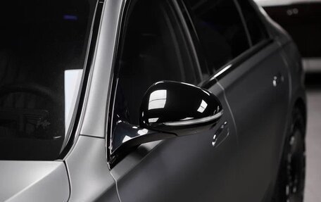 Mercedes-Benz S-Класс, 2023 год, 22 000 000 рублей, 35 фотография