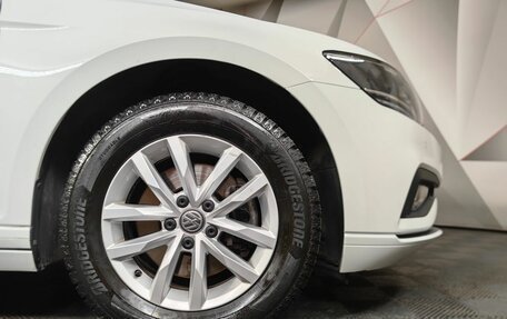 Volkswagen Passat B8 рестайлинг, 2020 год, 3 130 000 рублей, 9 фотография